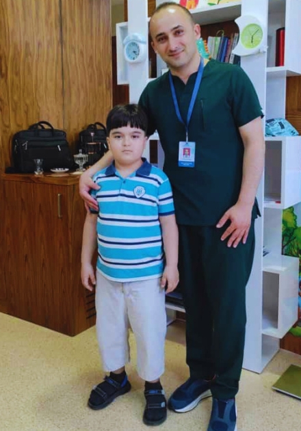 Alt Tag for Image About Left 